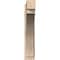 Ekena Millwork Thorton Block Smooth Outlooker, Douglas Fir, 7 1/2"W x 34"D x 40"H OUT08X34X40THR05SDF - alternate 4